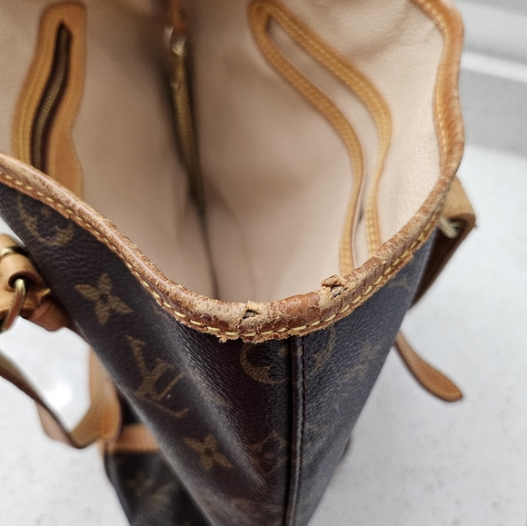 Louis Vuitton Bucket Bag - Picture 8 of 13